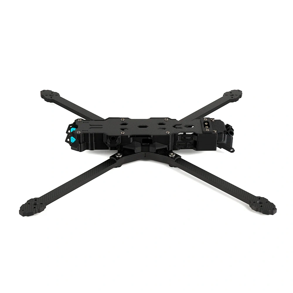 Axisflying MANTA 10 inch Frame Ture X Frame Kit for 10inch FPV Freestyle Quadcopter Drone DIY Part