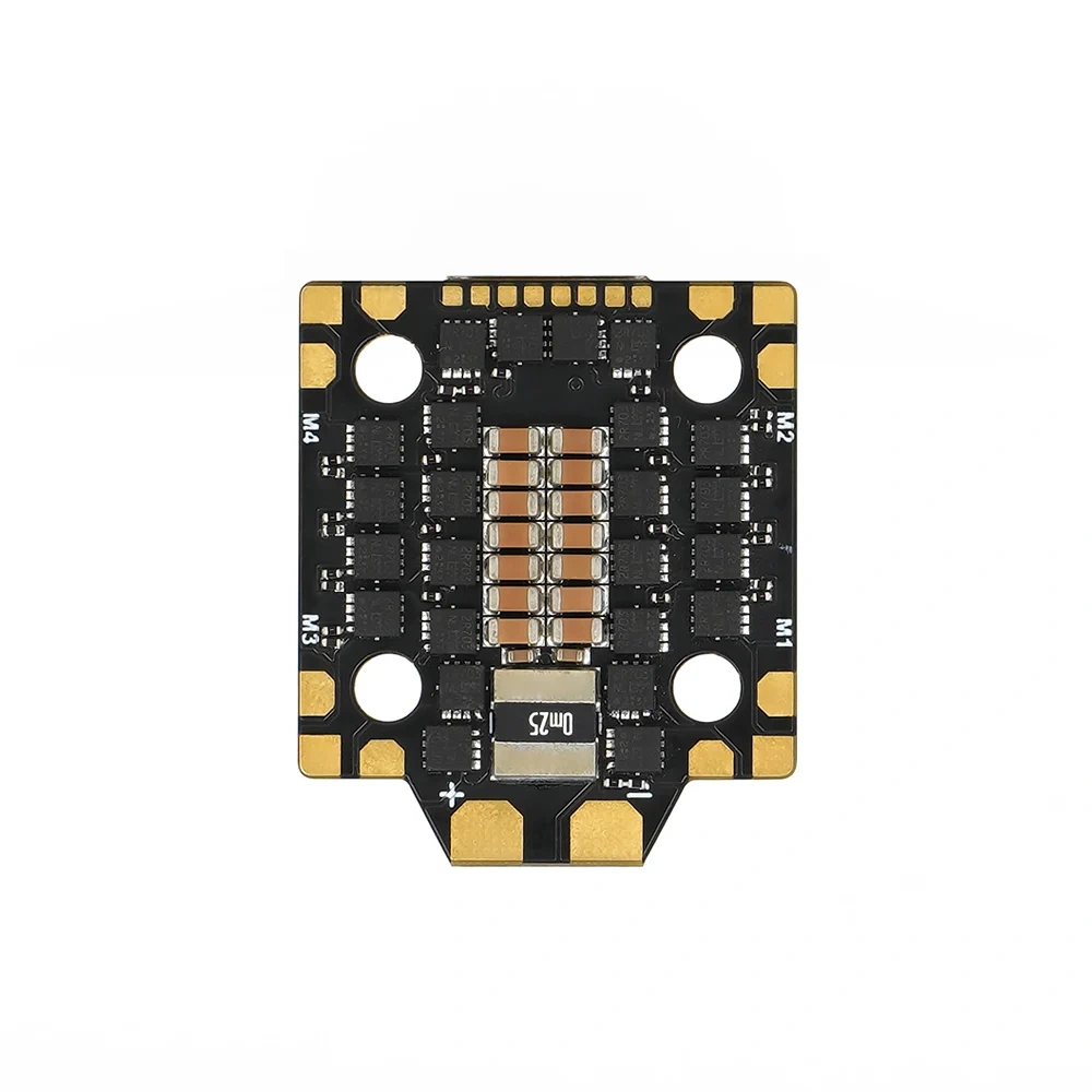 Axisflying Argus Mini STACK F7 40A Flight Controller FC ESC FPV  Drone FPV  Cinewhoop Freestyle Drone
