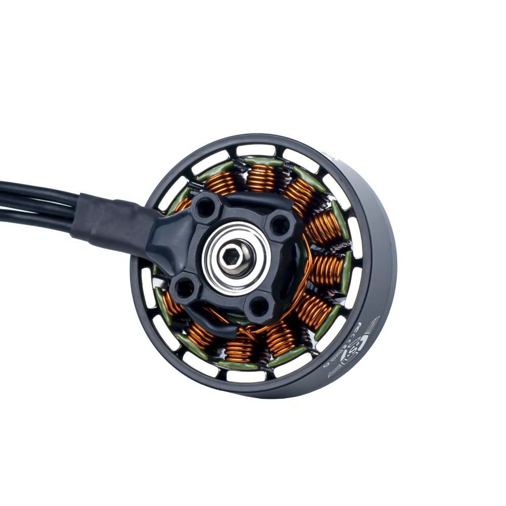Axisflying 1/4PCS C204 Brushless Motor 2004 for CINEON 3inch FPV Drone / Cinewhoop / Cinematic / Freestyle FPV DIY Parts