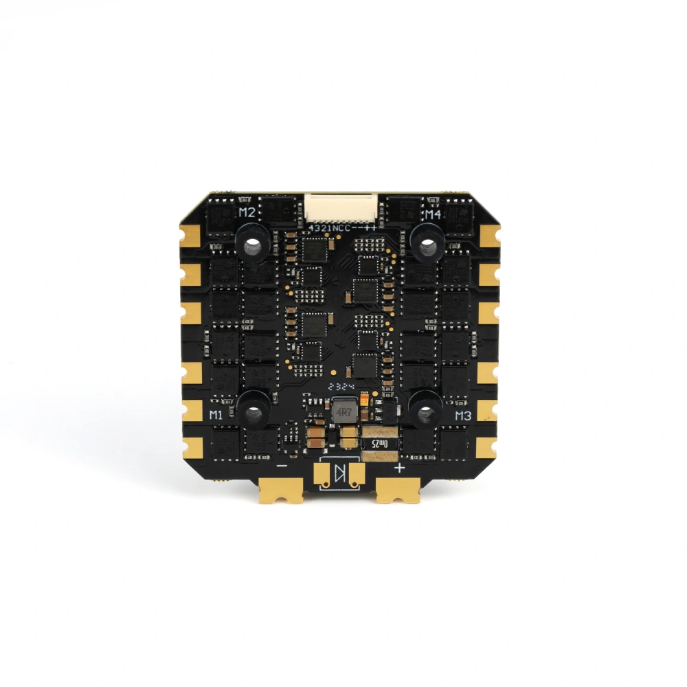Axisflying ESC 80A for 13 inch FPV Drone for cinelifter X8  6-8S Input Cinematic Freestyle  Long Range  FPV DIY Part