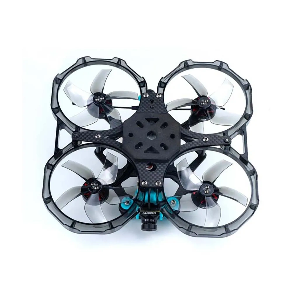 Axisflying Cineon C30 3inch FPV Drone Cinematic /Freestyle Drone with GPS 4S/6S Cinewhoop DJI O3 Air Unit