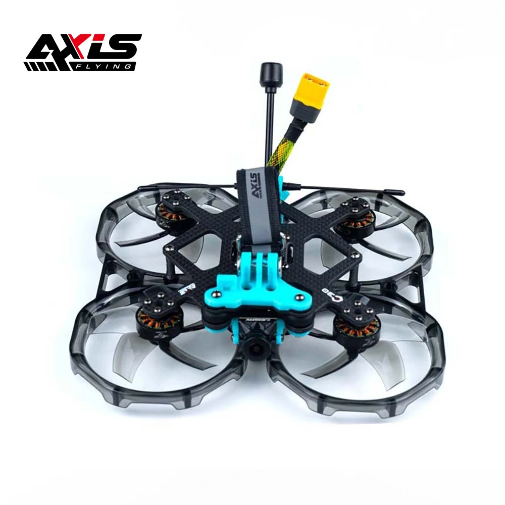 Axisflying Cineon C30 3inch FPV Drone Cinematic /Freestyle Drone