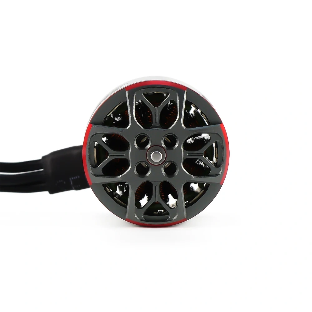 Axisflying 3750KV C157-2 Brushless Motor  for DJI AVATA 3.5" Frame Kit Upgrade FPV Drone DIY Part