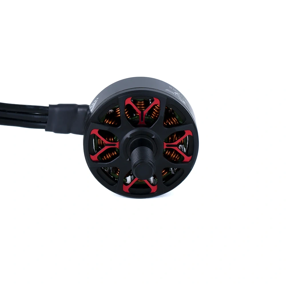 Axisflying C206  2006 Brushless Motor 2750 KV for Manta 36 FPV Drone / Cinewhoop / Cinematic / Freestyle