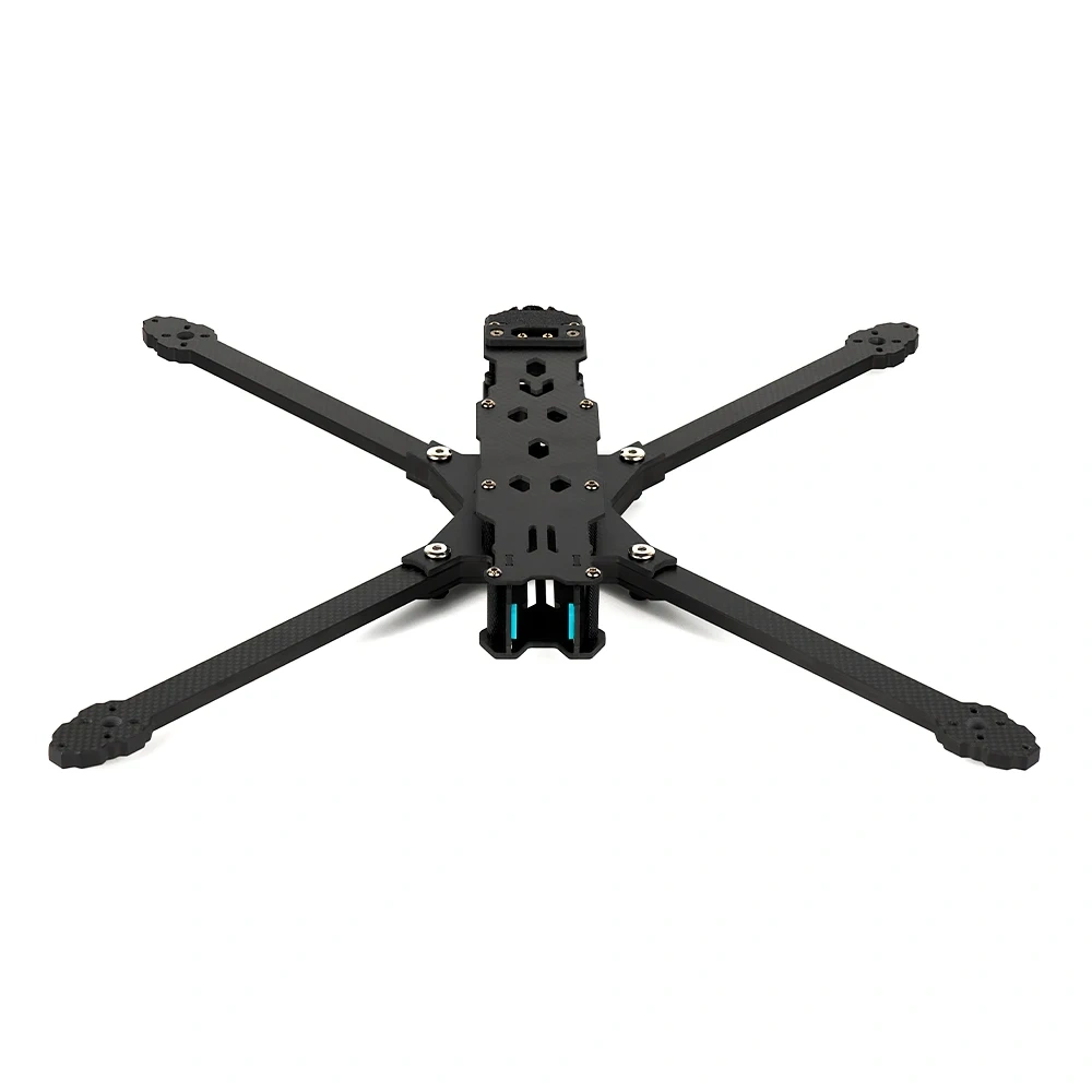 Axisflying MANTA 10 inch Frame Ture X Frame Kit for 10inch FPV Freestyle Quadcopter Drone DIY Part