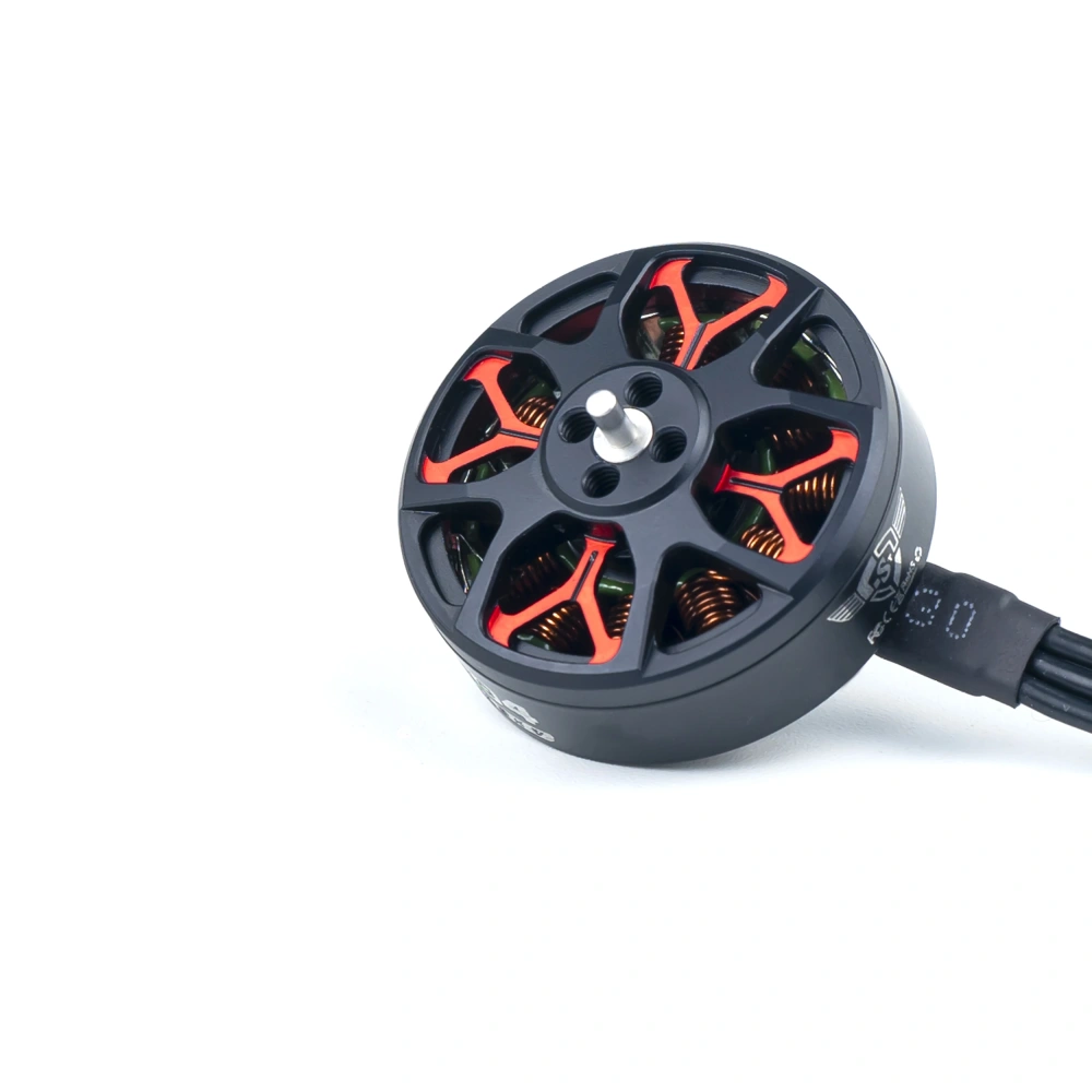 Axisflying 1/4PCS C204 Brushless Motor 2004 for CINEON 3inch FPV Drone / Cinewhoop / Cinematic / Freestyle FPV DIY Parts