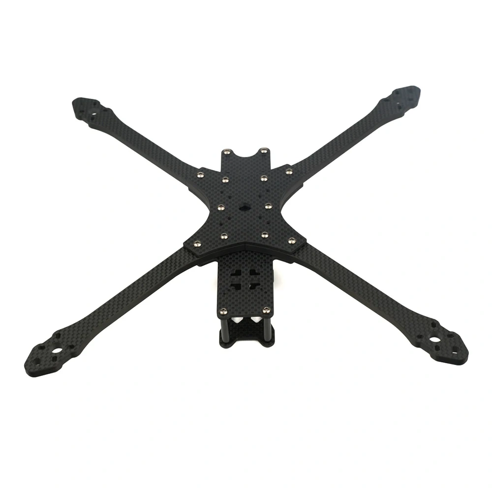 Axisflying MANTA7 FPV Freestyle Ture X Frame Kit Long Range Drone