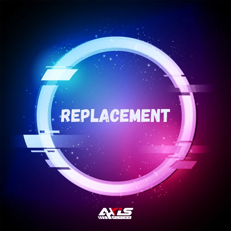Axisflying Hobby Product-- Supplement and Replacement 1