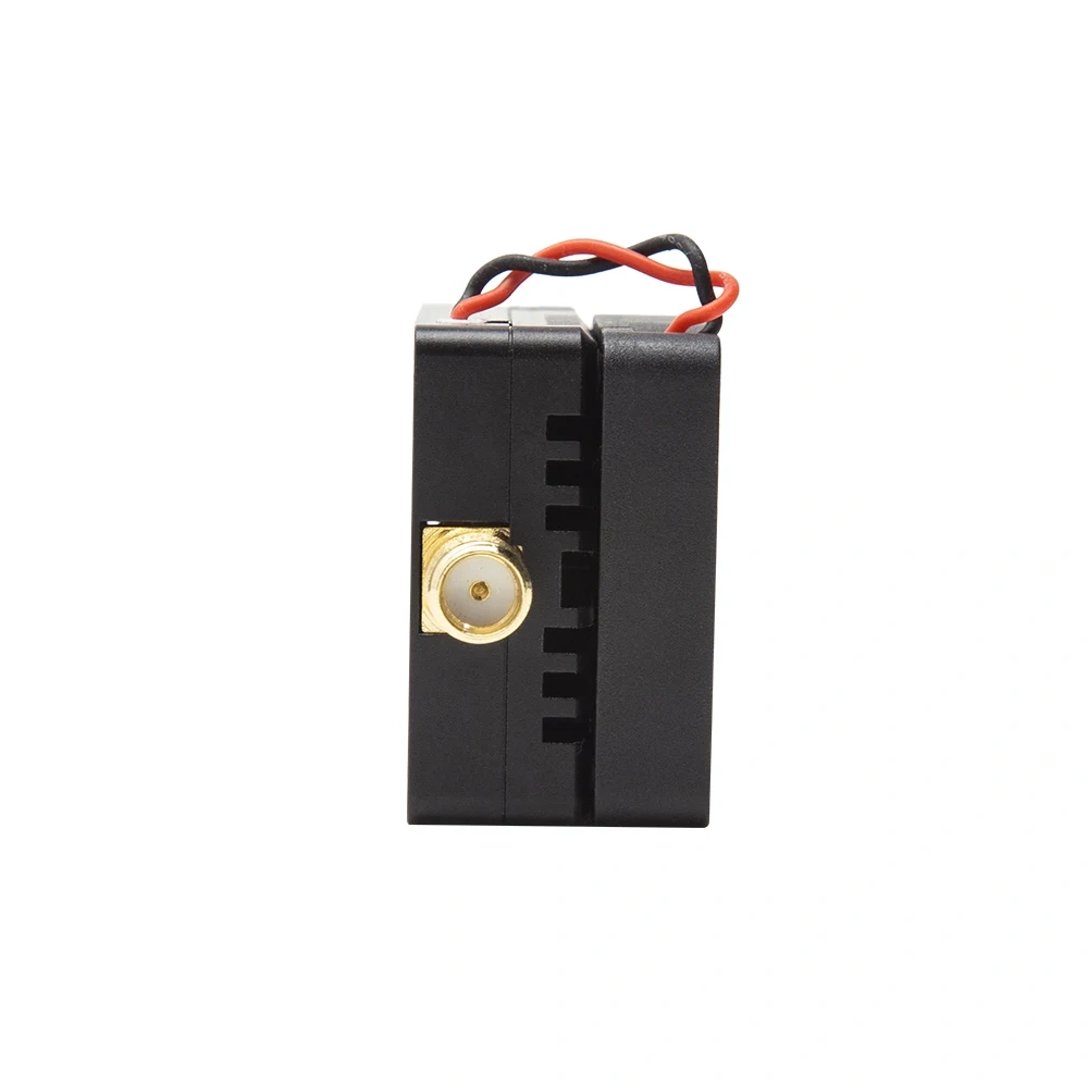 SKYZONE TX2500 VTX 5.8G 2.5W with Antenna Video Transmitter shell Heat Dissipation Structure Support 5G Hz for RC FPV Drone