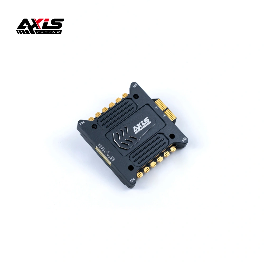 AxisFlying Argus PRO STACK F7 Flight Controller 96K 55A / 65A BL32 4in1 ESC 3-6S 30X30mm for FPV Freestyle Drone
