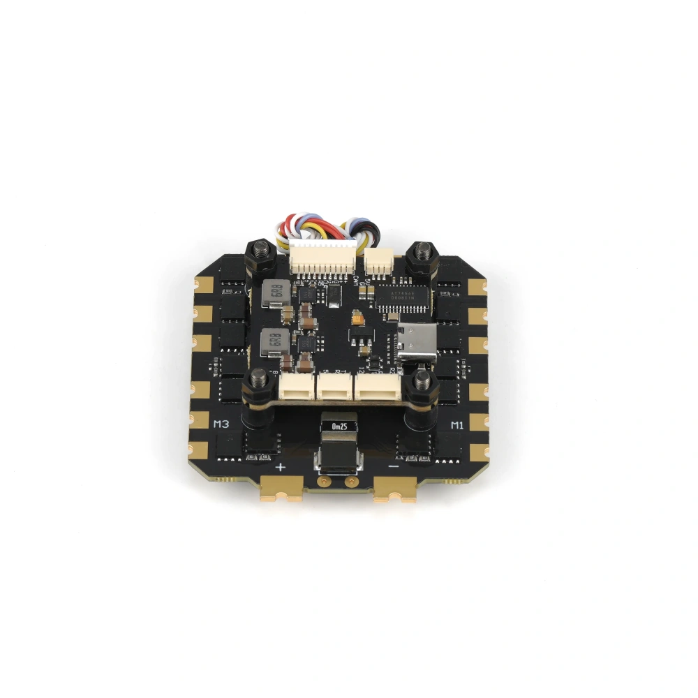 Axisflying ESC 80A for 13 inch FPV Drone for cinelifter X8  6-8S Input Cinematic Freestyle  Long Range  FPV DIY Part