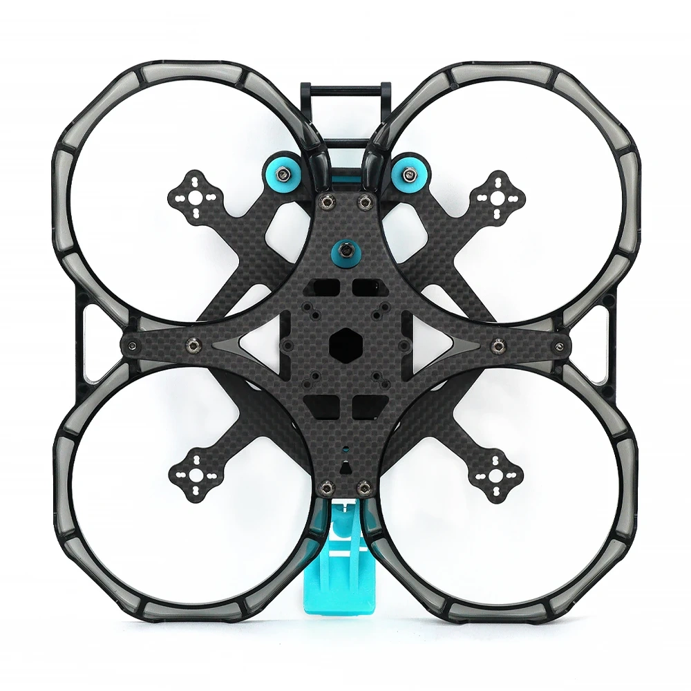 Axisflying Cineon  C30 3.0inch FPV Frame Kit with Guards for FPV Freestyle Cinematic  Drone O3 Version