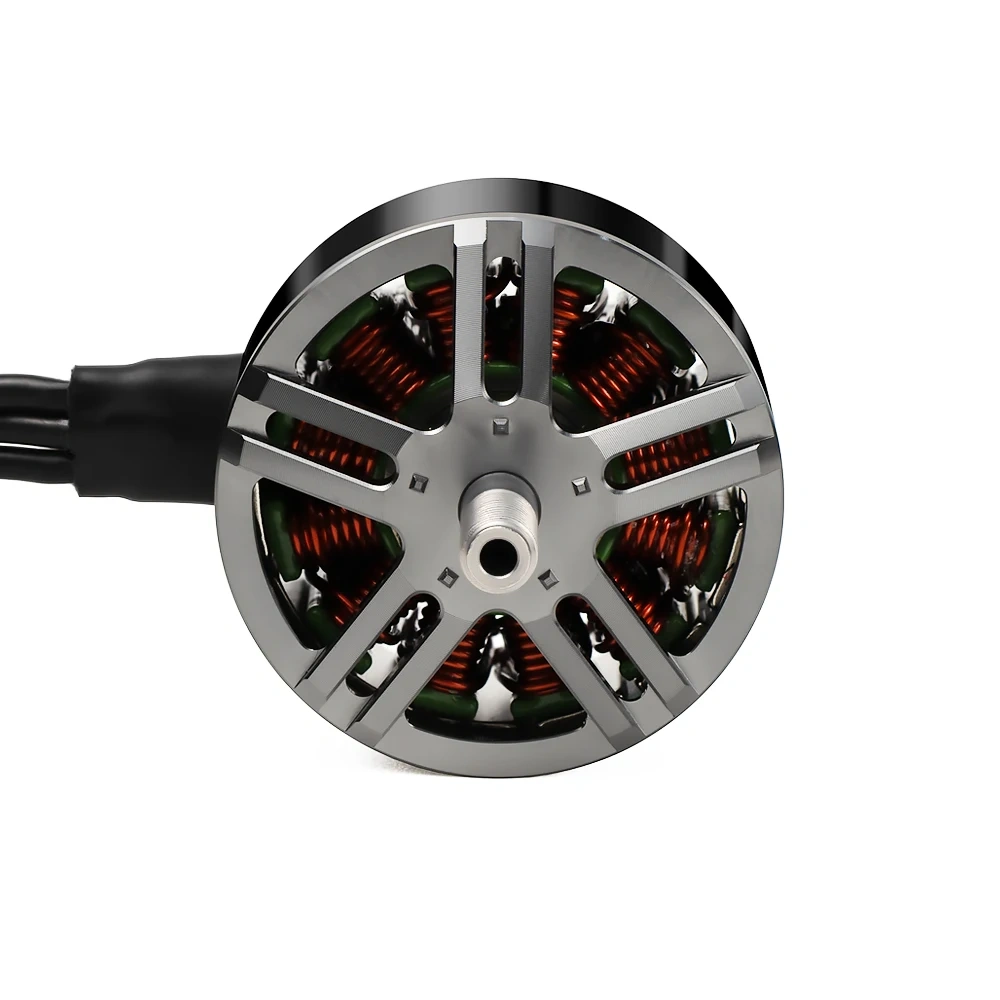 Axisflying Updated AX3115  3115 Brushless Motor 900KV  for 9/10inch FPV Drone Load Long Range Heavy Payload FPV DIY  Part