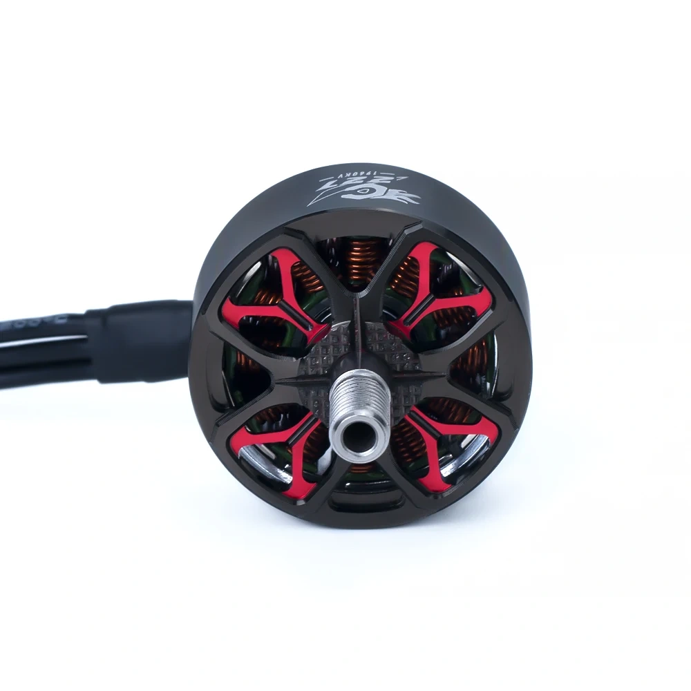 Axisflying C227 2207 Brushless Motor 1960KV for Manta 5 PRO FPV Drone  5inch Cinematic  DIY  Parts