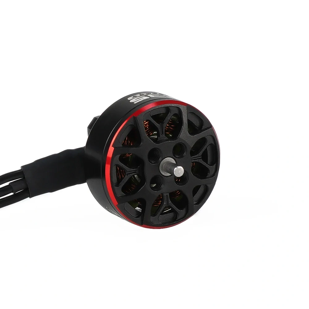 Axisflying C135 Brushless Motor 1303.5 for 2inch 5500KV FPV Drone / Cinewhoop / Cinematic /Freestyle FPV Motor DIY Parts