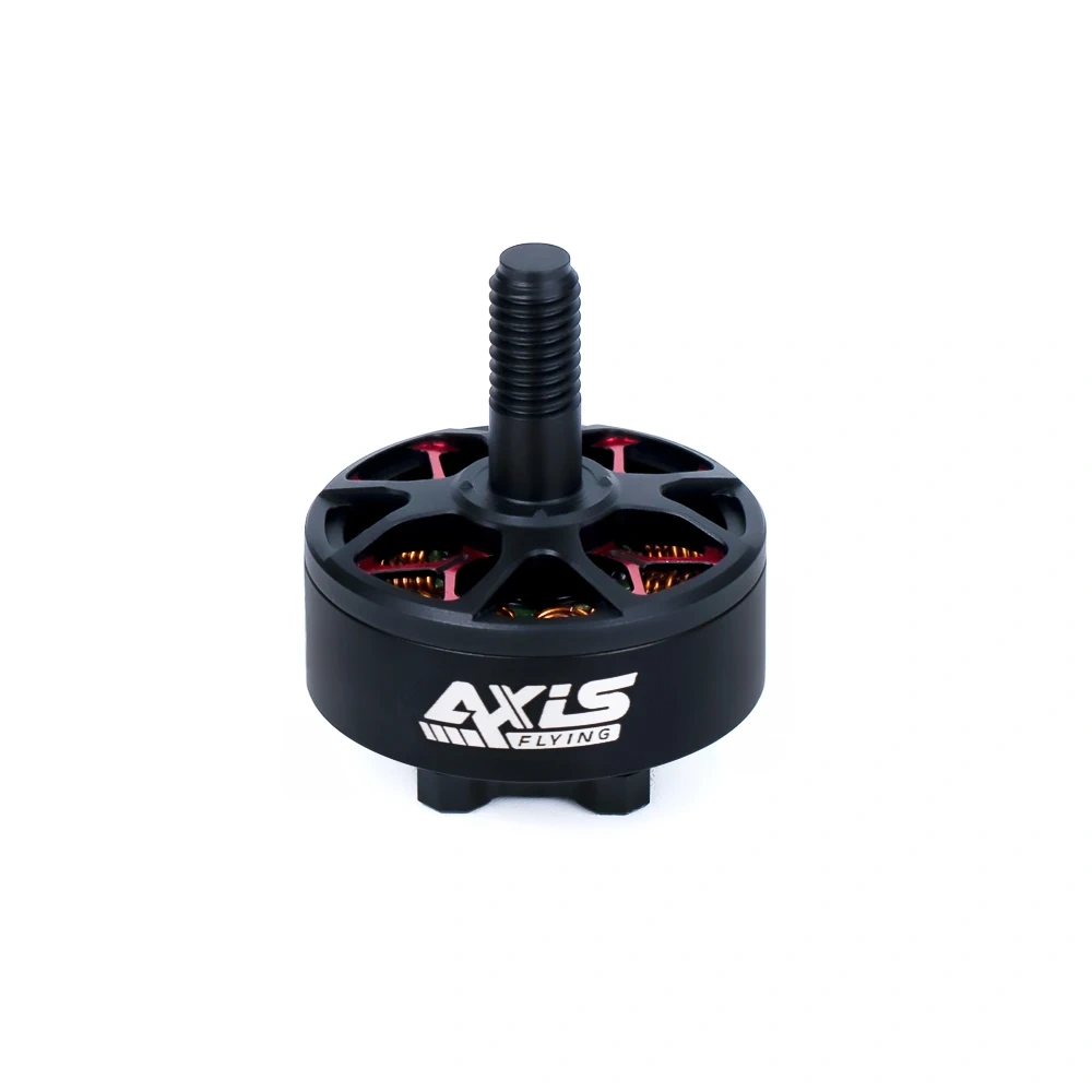 Axisflying C206  2006 Brushless Motor 2750 KV for Manta 36 FPV Drone / Cinewhoop / Cinematic / Freestyle