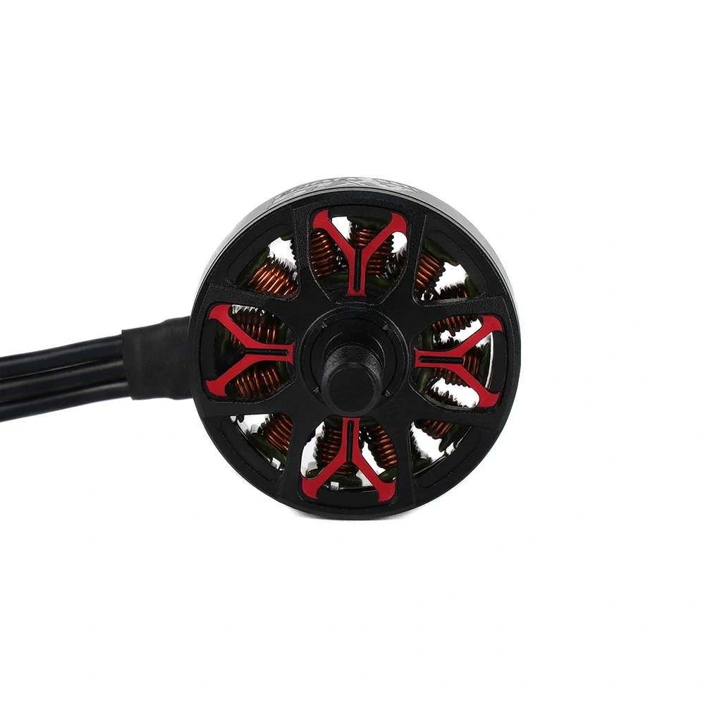 Axisflying C224 Brushless Motor 2204 for CINEON C35 FPV Drone  / for 3.5inch  Cinewhoop / Freestyle / Cinematic