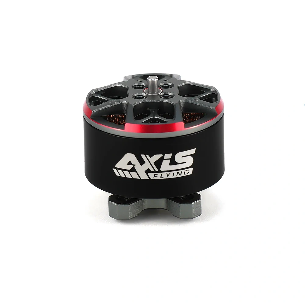 Axisflying 3750KV C157-2 Brushless Motor  for DJI AVATA 3.5" Frame Kit Upgrade FPV Drone DIY Part
