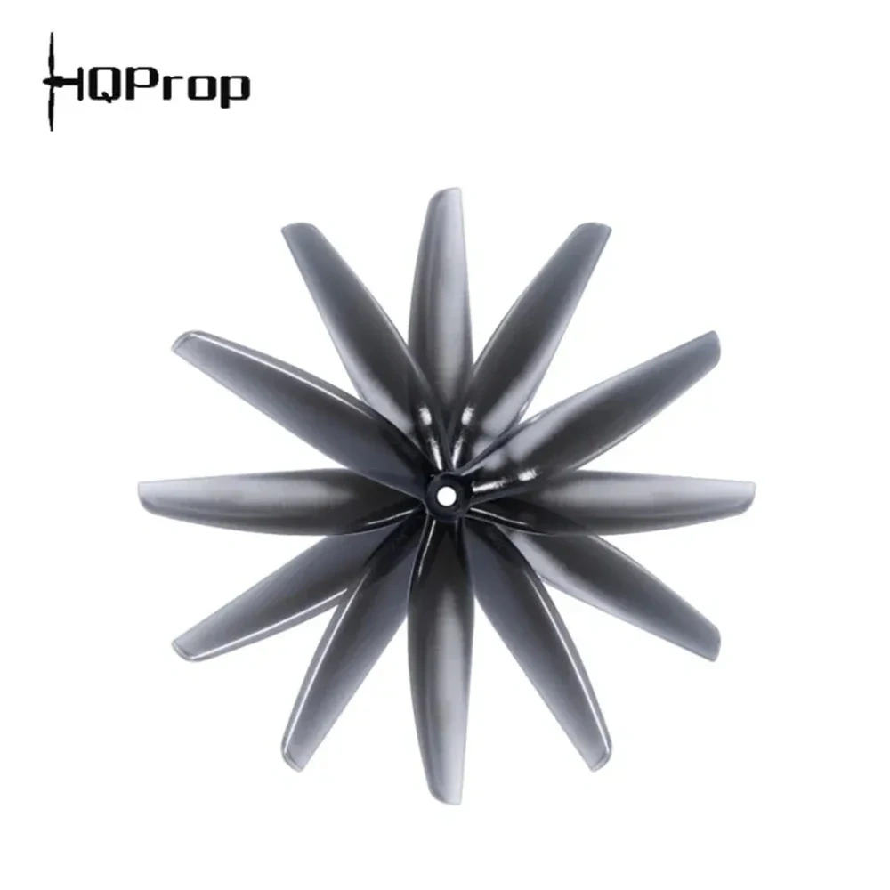 4pcs/set HQ 7X4X3 7040 3-Blade FPV Propeller Props CW CCW for RC FPV Freestyle /Long Range APEX 7inch FPV Drones DIY Part