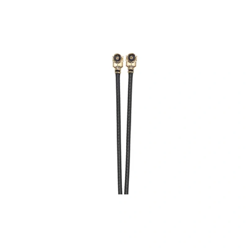 DJI O3 Air Unit Digital Image Transmission Module Antenna Length 85mm Equipped with i-pex1 UFL For RC FPV Drones DIY Parts