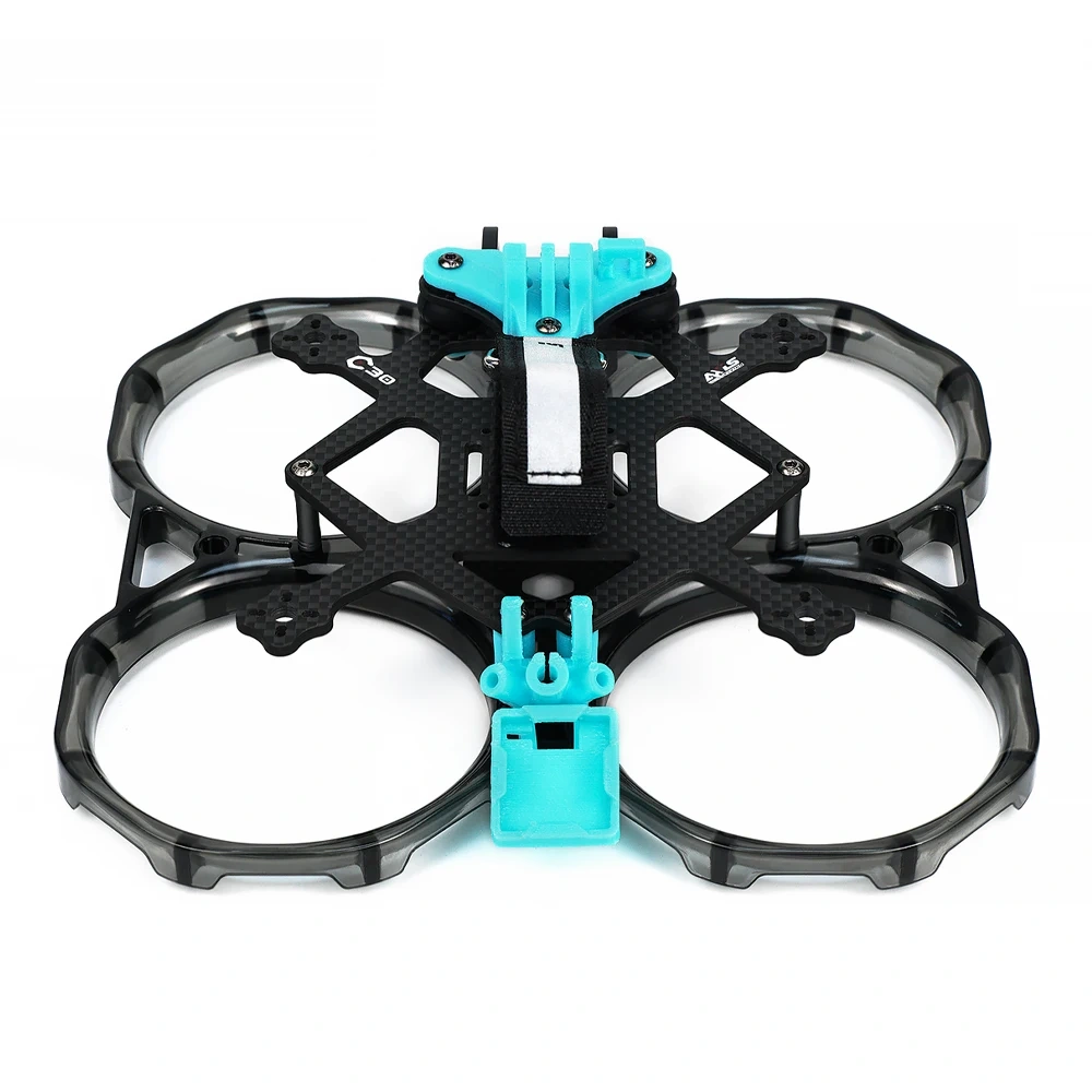 Axisflying Cineon  C30 3.0inch FPV Frame Kit with Guards for FPV Freestyle Cinematic  Drone O3 Version