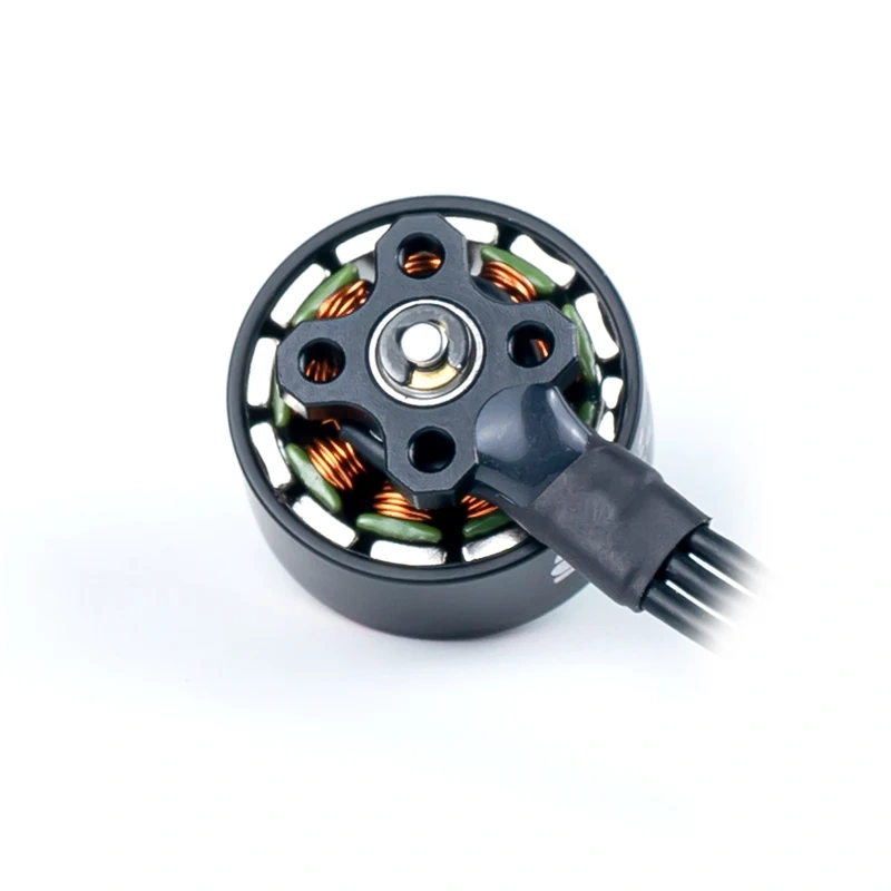 Axisflying  C145 Brushless Motor 1404.5 for 2.5inch 4500KV  FPV Drone / Cinewhoop / Cinematic /  Freestyle  DIY Parts