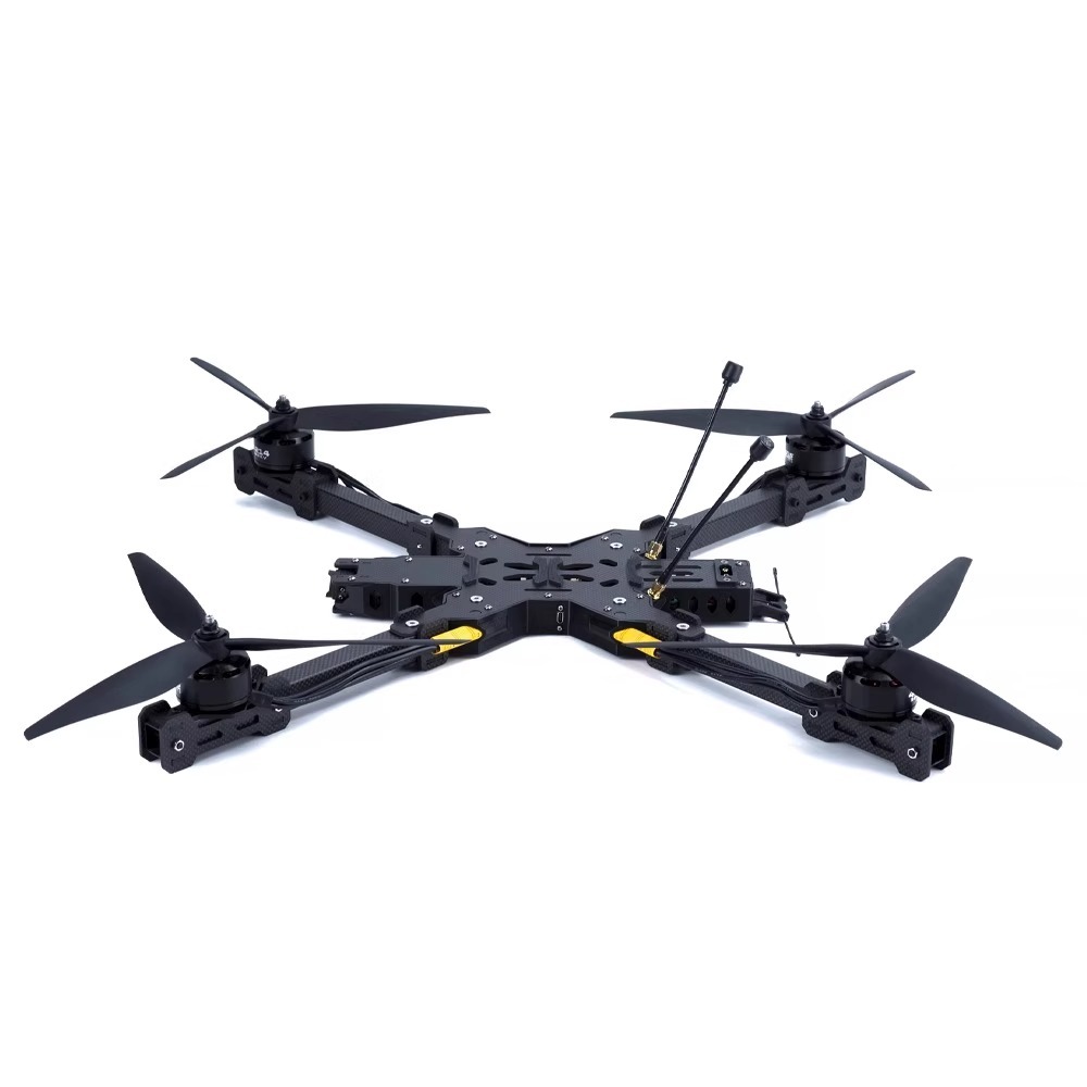 Axisflying Manta 13 X Lite 13inch FPV / BNF / Long Range / Heavy Payload / Cinematic Drone