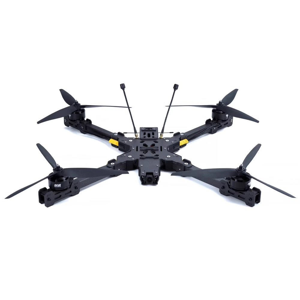 Axisflying Manta 13 X Lite 13inch FPV / BNF / Long Range / Heavy Payload / Cinematic Drone