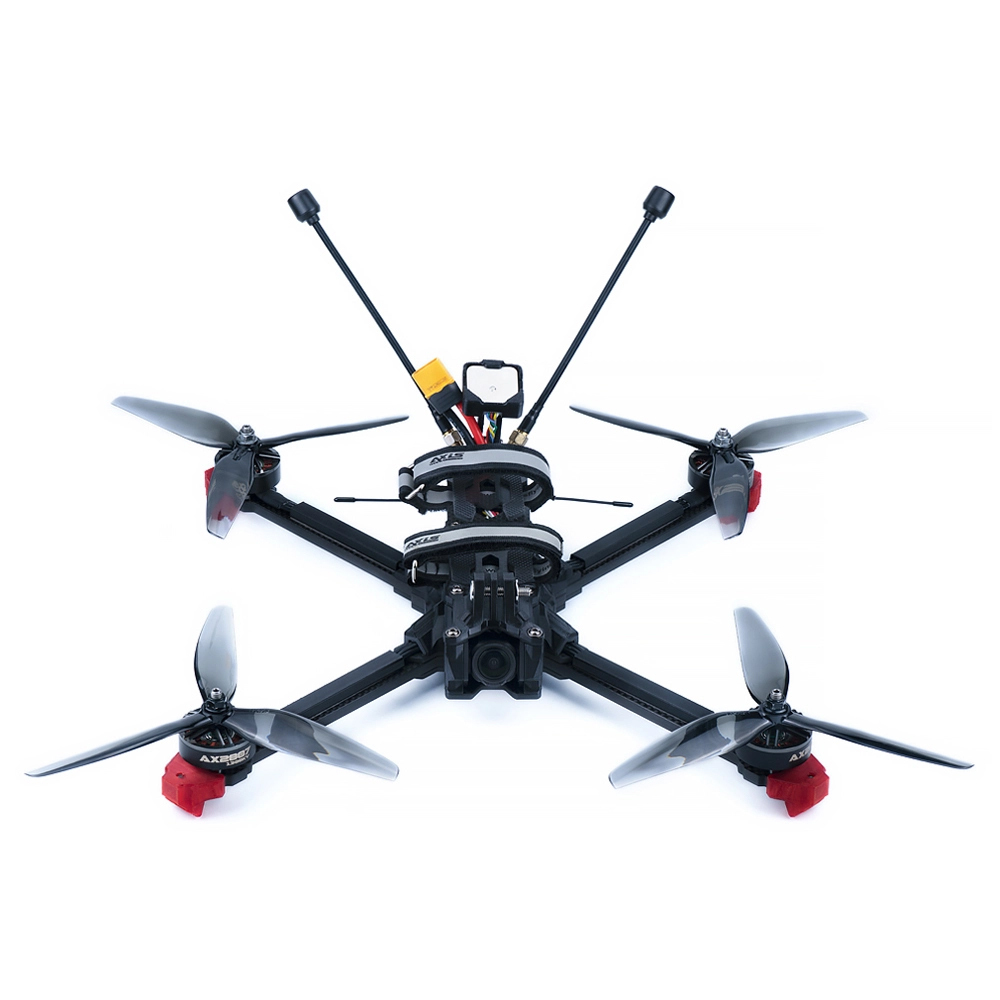 MANTA 7”X Lite True X 7inch Analog 5.8G 3w VTX Fpv Drone