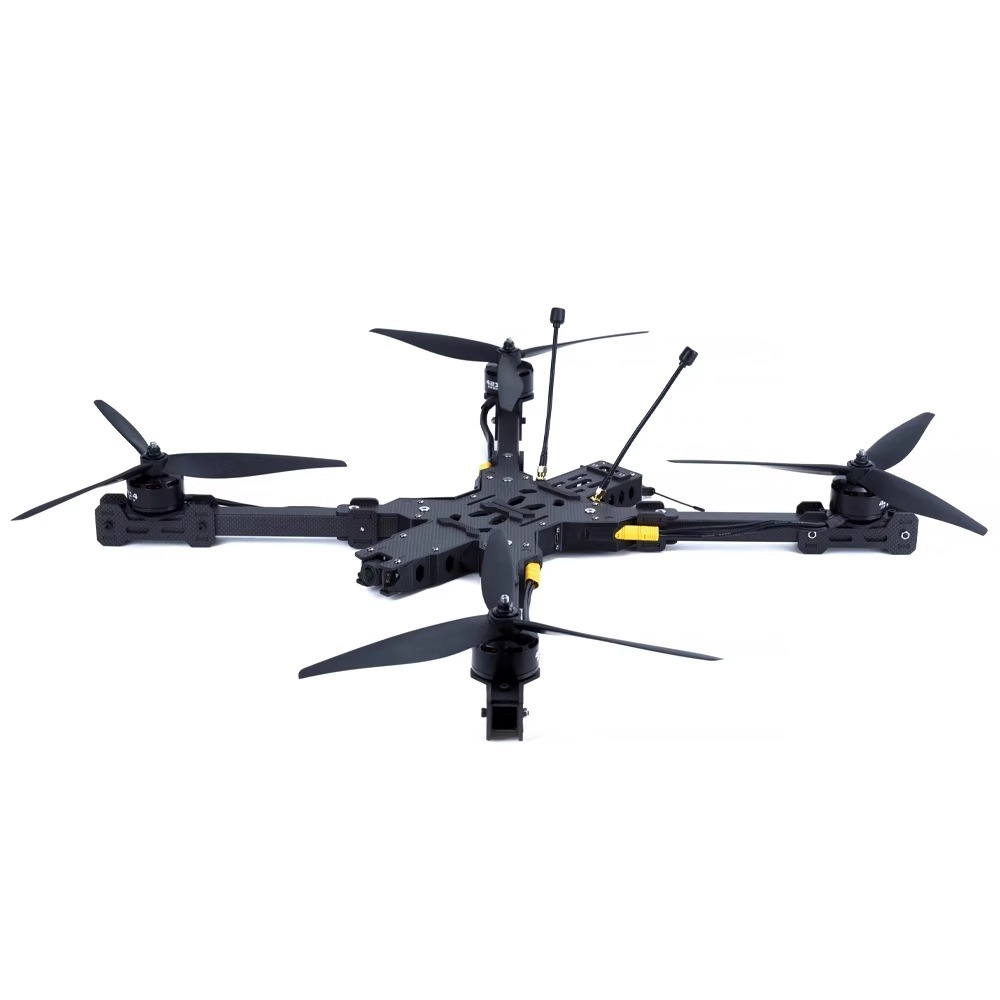 Axisflying Manta 13 X Lite 13inch FPV / BNF / Long Range / Heavy Payload / Cinematic Drone