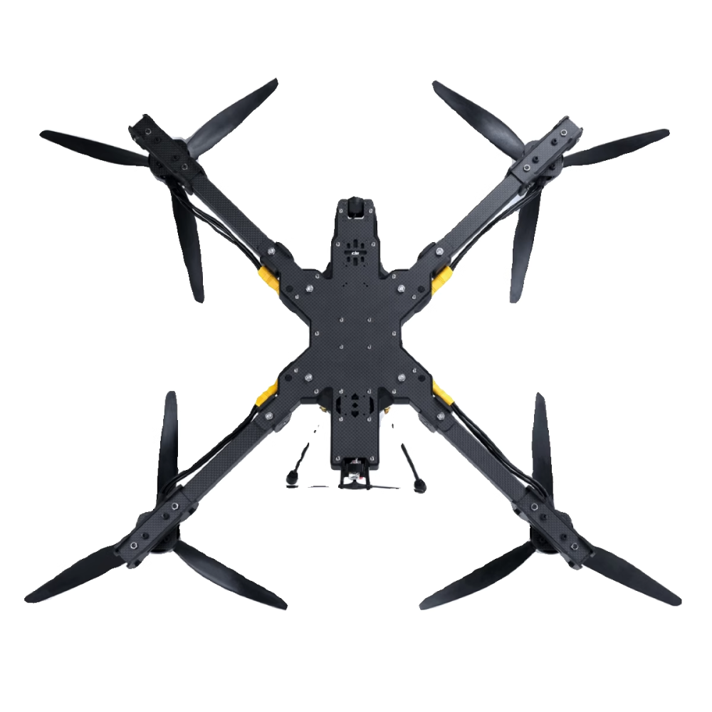 Axisflying Manta 13 X Lite 13inch FPV / BNF / Long Range / Heavy Payload / Cinematic Drone