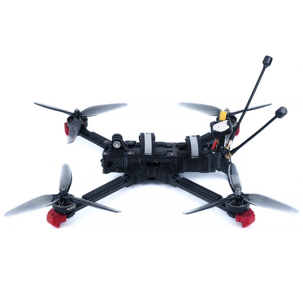 MANTA 7”X Lite True X 7inch Analog 5.8G 3w VTX Fpv Drone