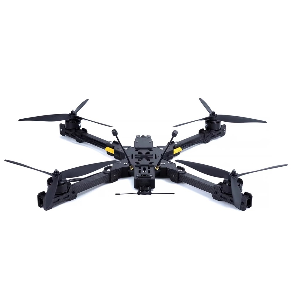 Axisflying Manta 13 X Lite 13inch FPV / BNF / Long Range / Heavy Payload / Cinematic Drone