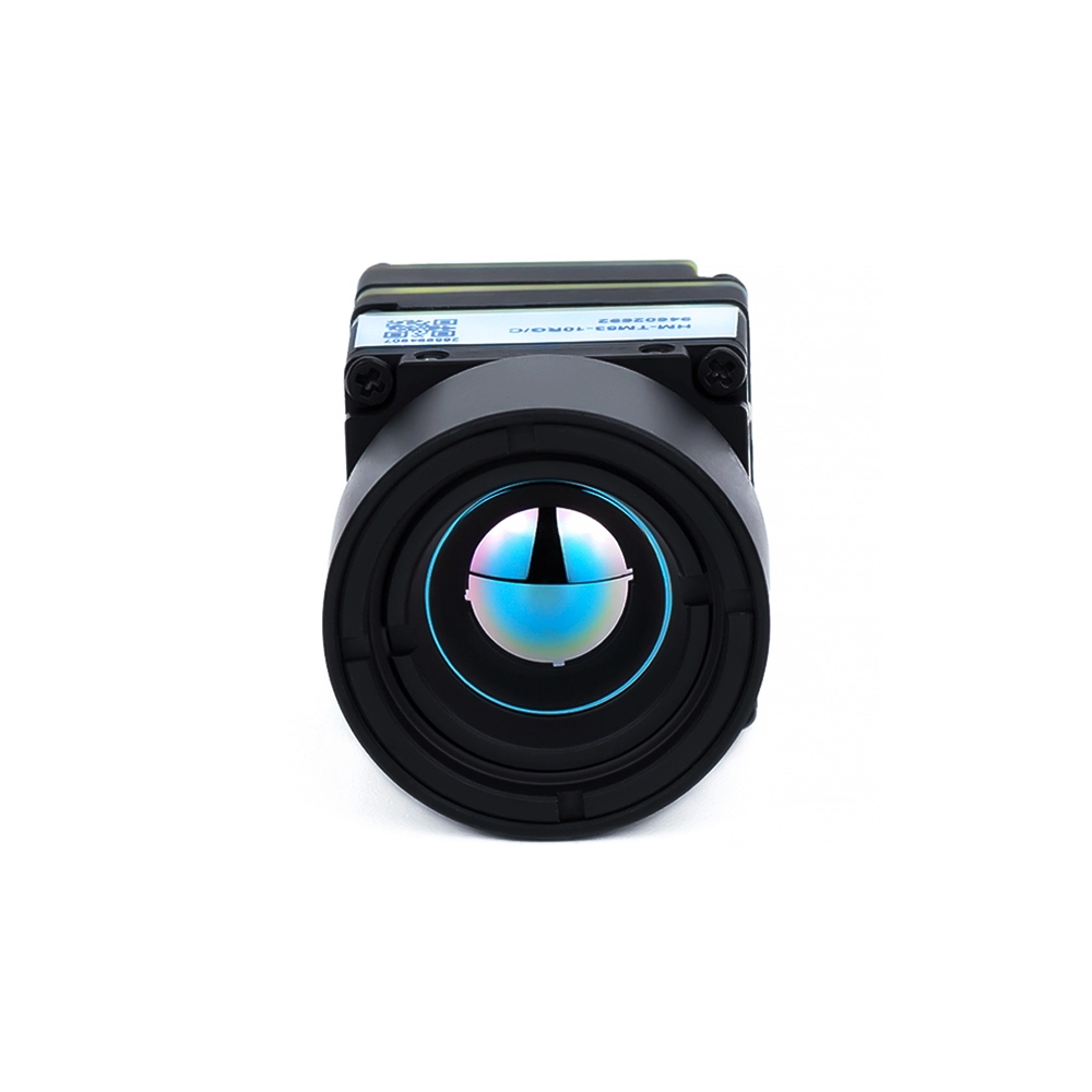Axisflying High Resolution 256*192 384*288 640*512 Thermal Imaging Camera For FPV Drone
