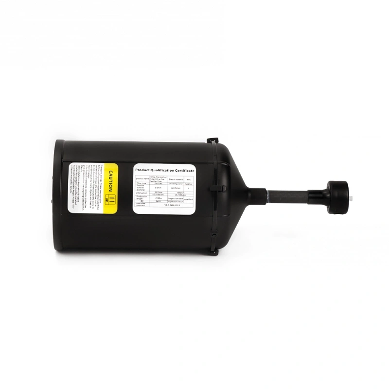 Fiber Optic Image Digital Module