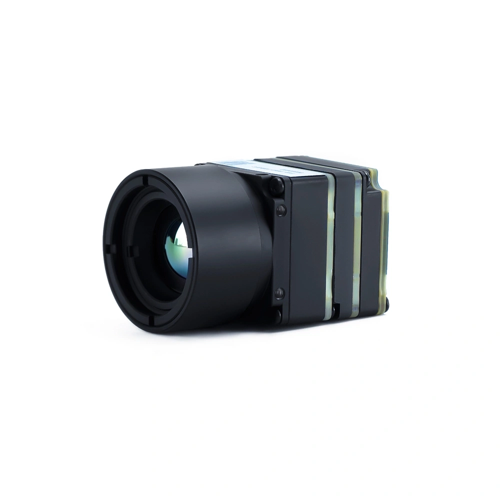 Axisflying High Resolution 256*192 384*288 640*512 Thermal Imaging Camera For FPV Drone