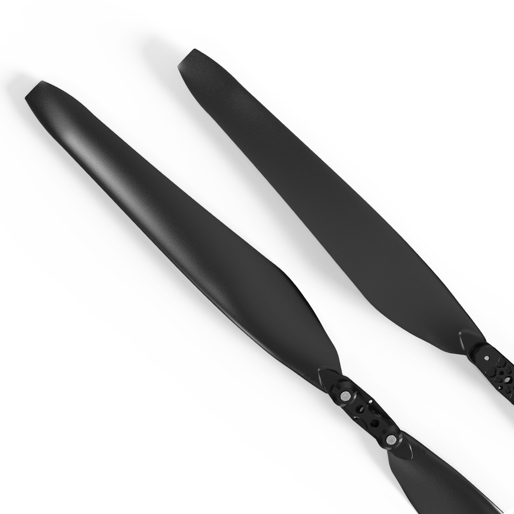 24 inch Folding Propeller