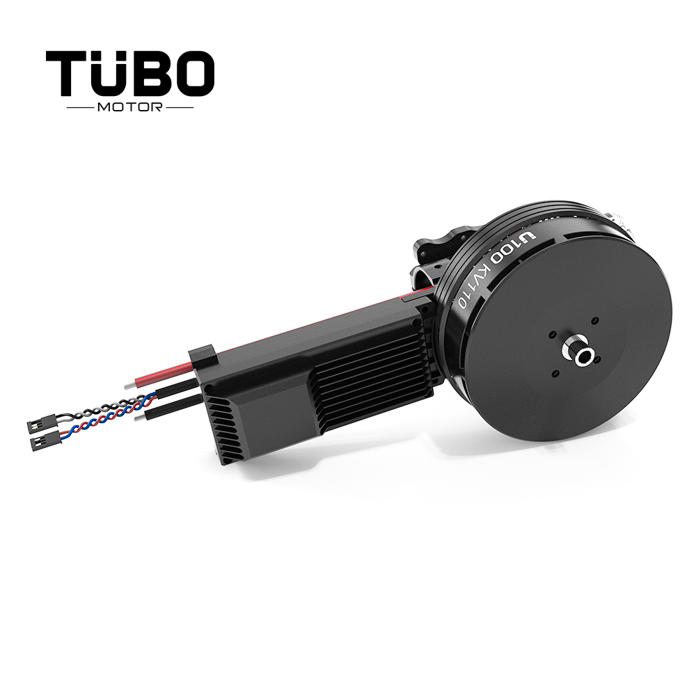 TUBO U100