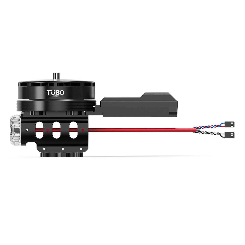 TUBO U100