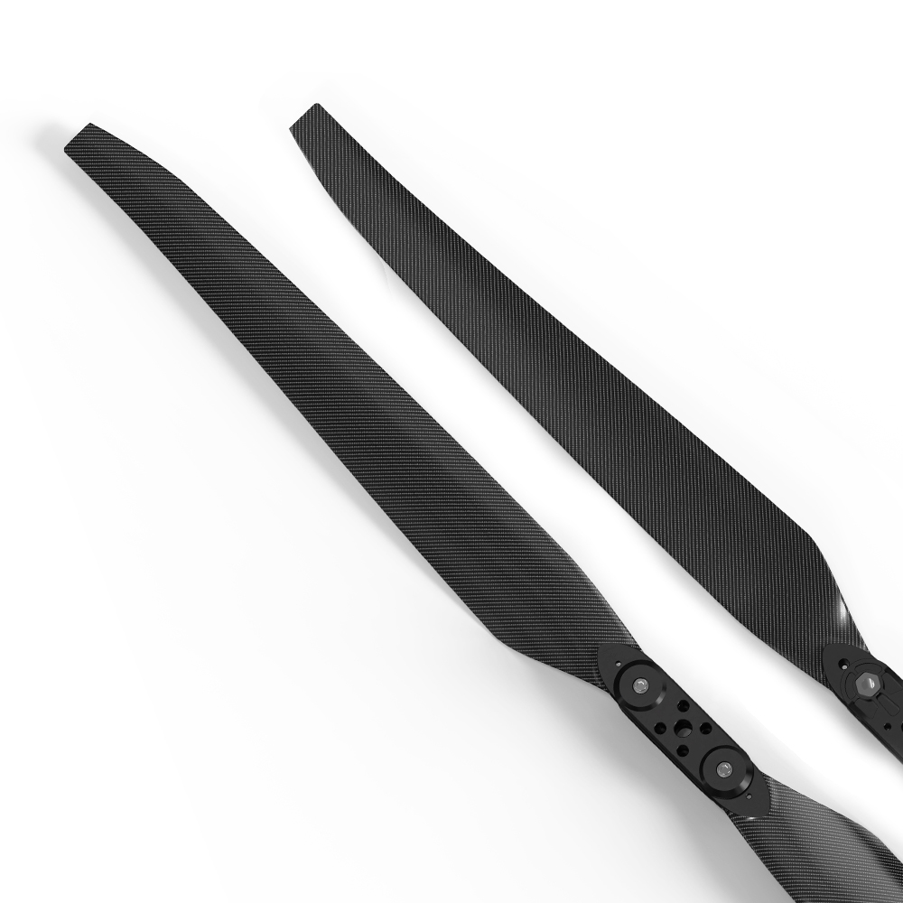 55 inch Folding Propeller