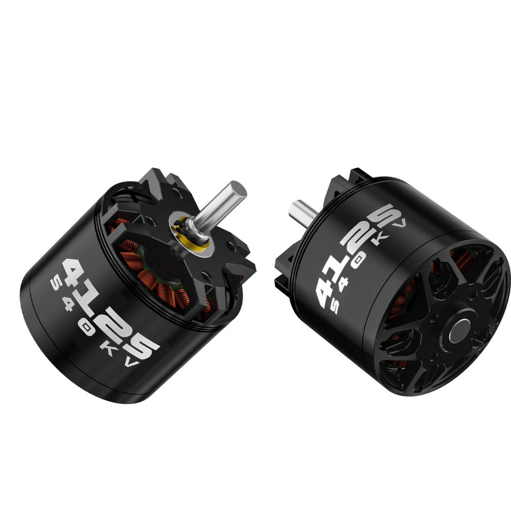 4125 540KV Brushless Motors For 10-inch  FPV