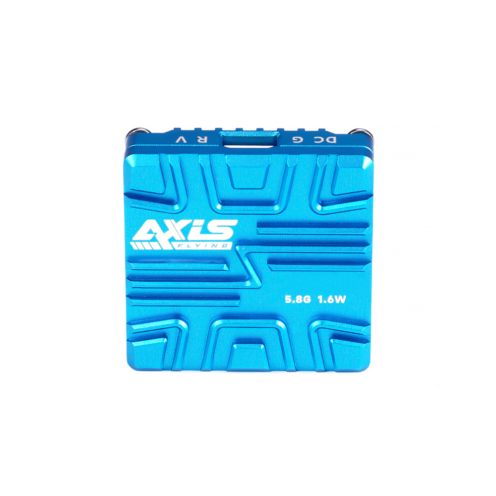 S-MURFS V2 5.8G 1.6W