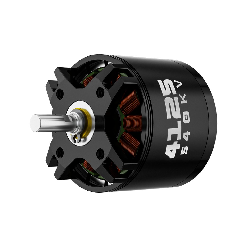 4125 540KV Brushless Motors For 10-inch  FPV