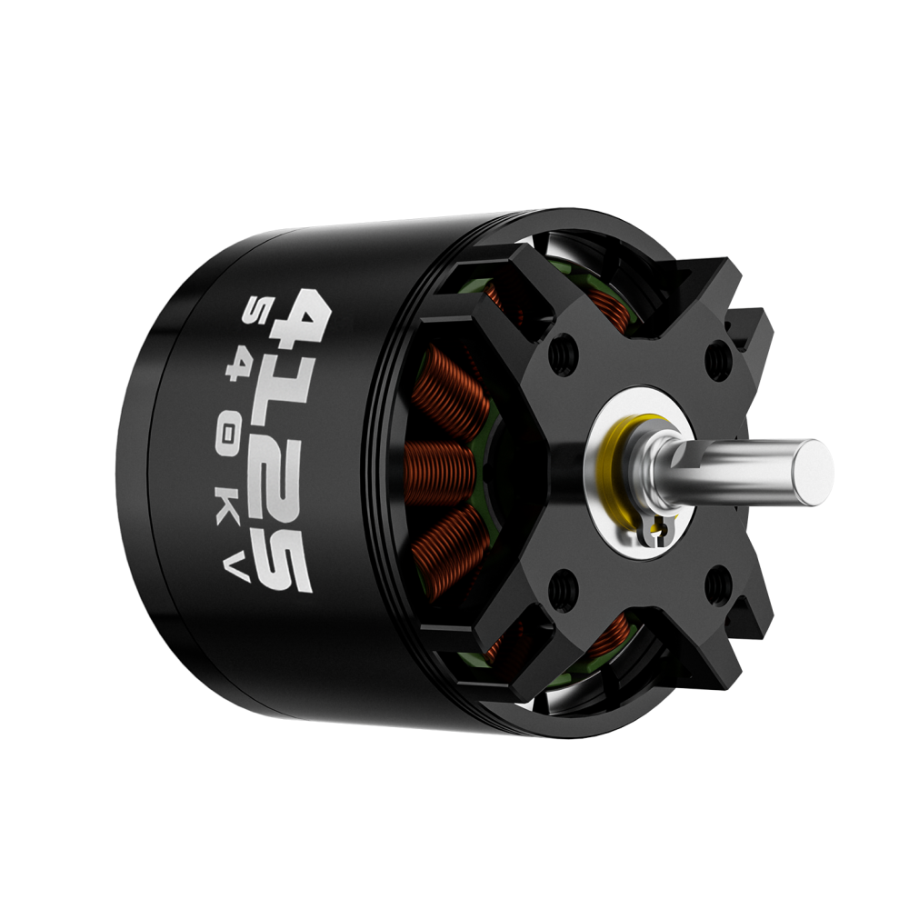 4125 540KV Brushless Motors For 10-inch  FPV