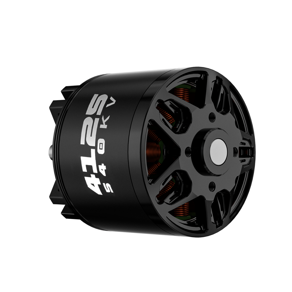 4125 540KV Brushless Motors For 10-inch  FPV