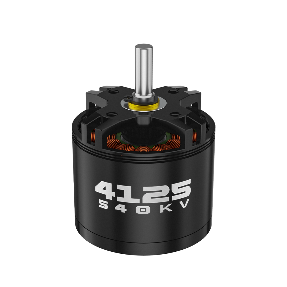 4125 540KV Brushless Motors For 10-inch  FPV