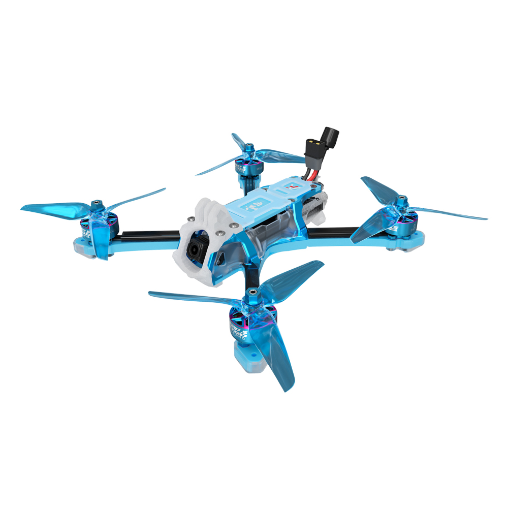 Bando 5 inch FPV Sturdy racing/Freestyle