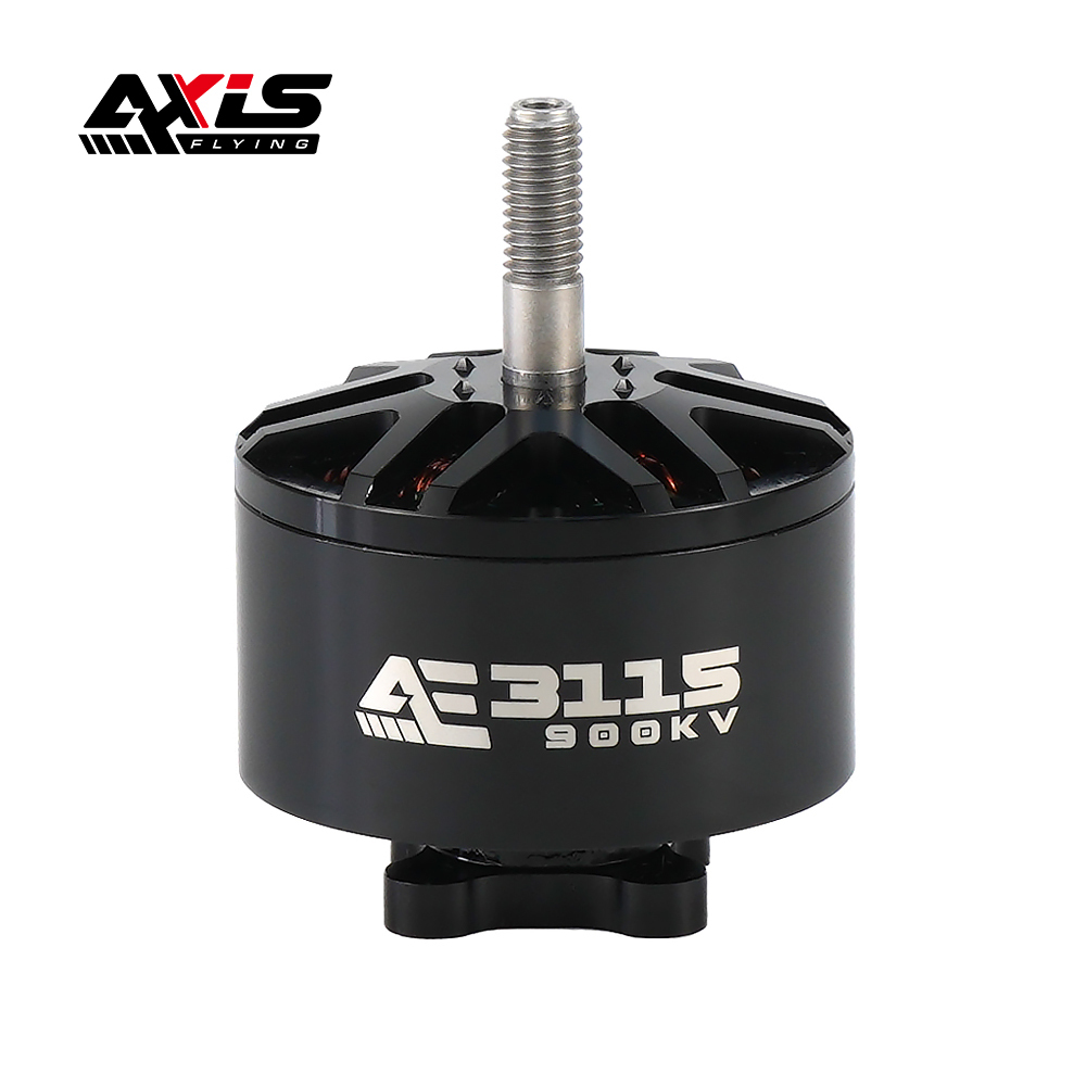 AZ3115 3-6S Brushless Motor