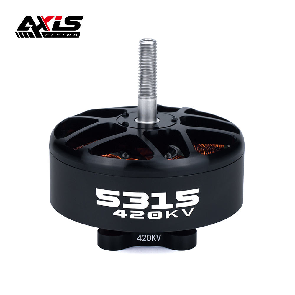 5315 Brushless Motors For 15-inch