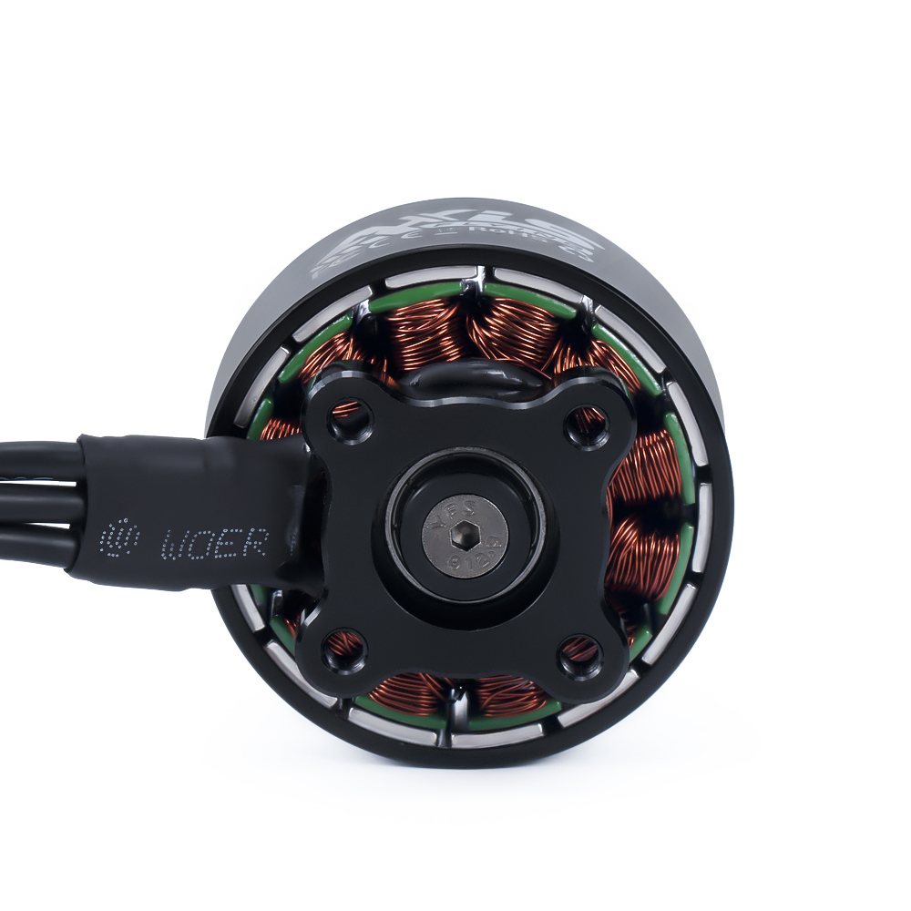 Axisflying AZ4320 420KV Brushless Motor 6-8S for 13 Inch Long